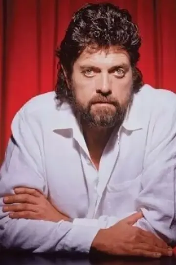 Zdjęcie  (Alan Parsons) #307356