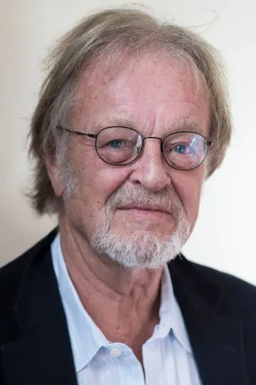 Zdjęcie Bernard Cornwell #71898