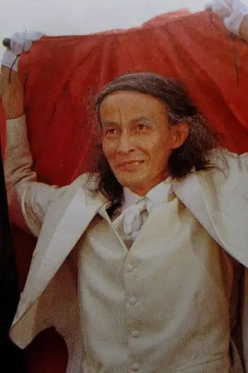 Zdjęcie Hideyo Amamoto #103940