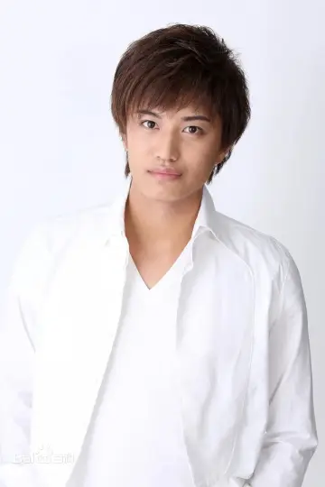 Zdjęcie Masahiro Inoue #261791
