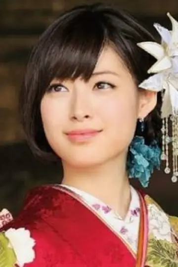Zdjęcie Miori Takimoto #85471