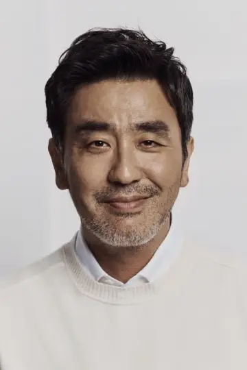 Zdjęcie Ryu Seung-ryong #22861
