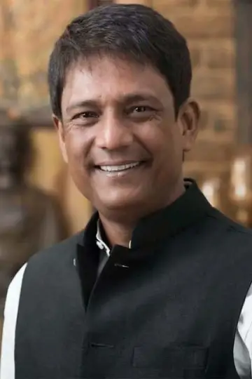 Zdjęcie Adil Hussain #120555