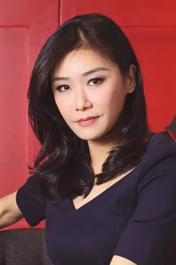 Zdjęcie Angie Cheung Wai-Yee #136655