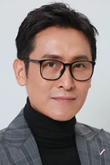 Zdjęcie Joe Ma (Joe Ma Tak-Chung) #336727