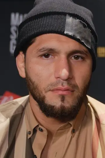 Zdjęcie Jorge Masvidal #136625