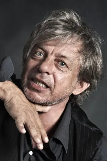 Zdjęcie Paweł Rossi #173399