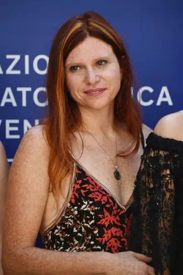Zdjęcie Susanna Nicchiarelli #117283