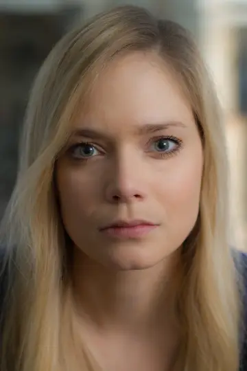 Zdjęcie Caitlin Mehner #105928