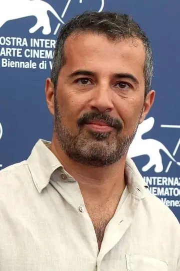 Zdjęcie Francesco Munzi #137623