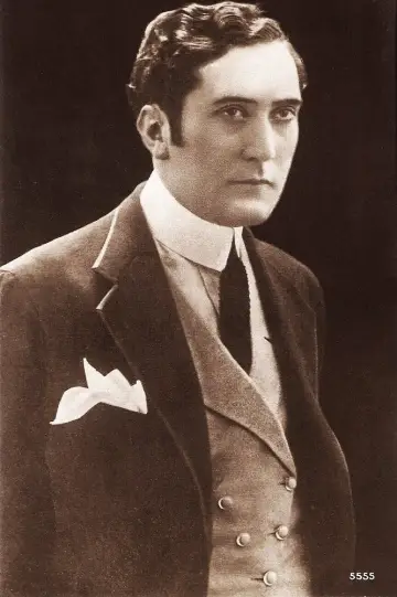 Zdjęcie Mario Bonnard #627985