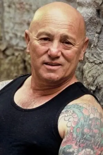 Zdjęcie Angry Anderson #57969
