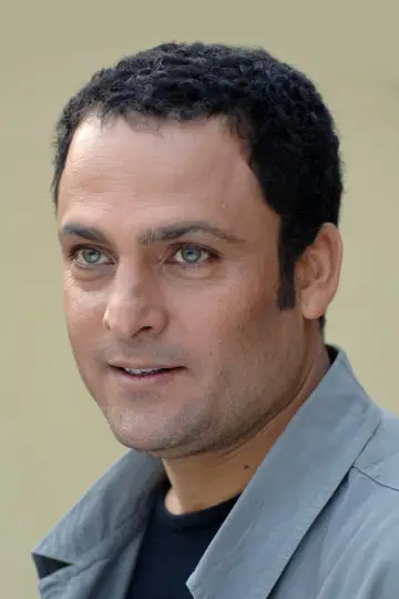 Zdjęcie Hossein Yari