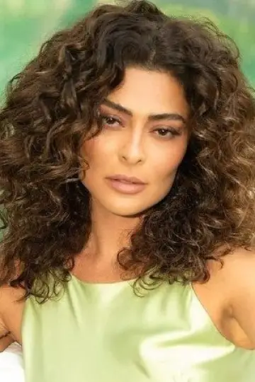 Zdjęcie Juliana Paes