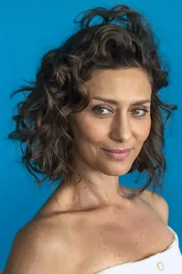 Zdjęcie Maria Fernanda Cândido #10690