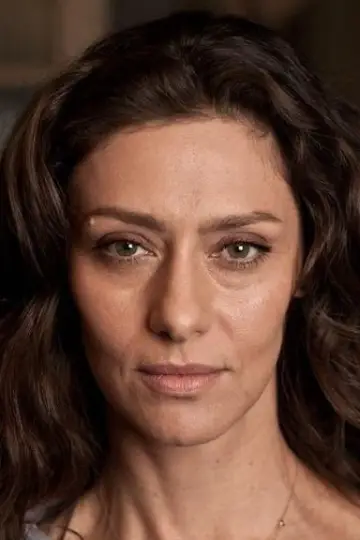 Zdjęcie Maria Fernanda Cândido #10691