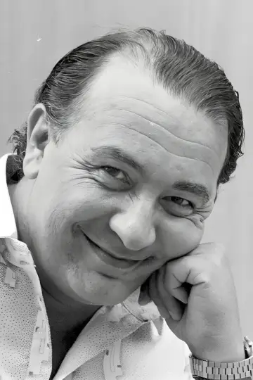 Zdjęcie  (Sérgio Mamberti) #411131