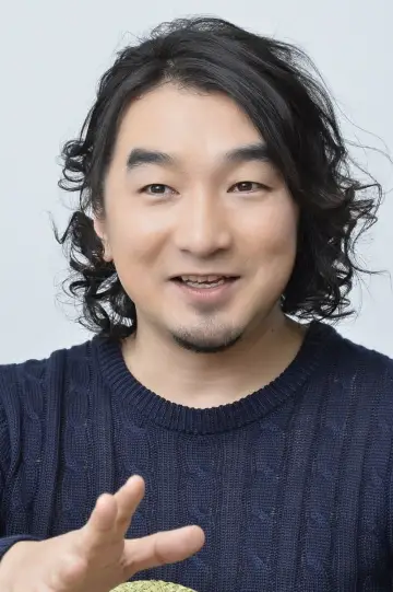 Zdjęcie Tetsuhiro Ikeda #252663