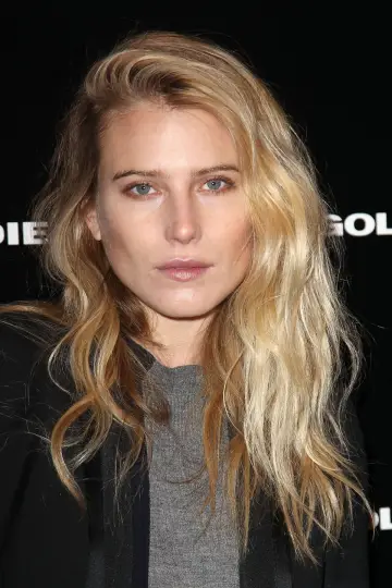 Zdjęcie Dree Hemingway #16053