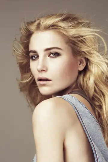 Zdjęcie Dree Hemingway #16057