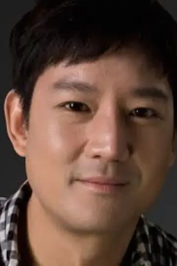 Zdjęcie Jason Chan #112642