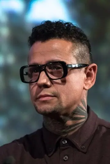 Zdjęcie Jaye Davidson #116177
