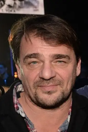 Zdjęcie Thierry Godard #63864