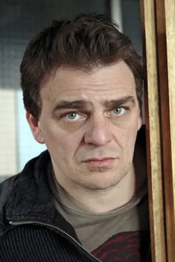 Zdjęcie Thierry Godard #63865