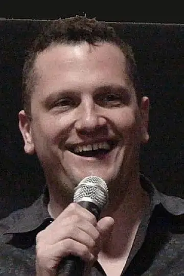 Zdjęcie Wiliam Kaufman #330596