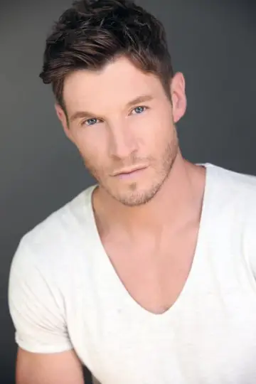 Zdjęcie Chad Michael Collins #17938