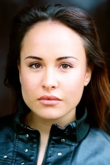 Zdjęcie Tommie-Amber Pirie #33652