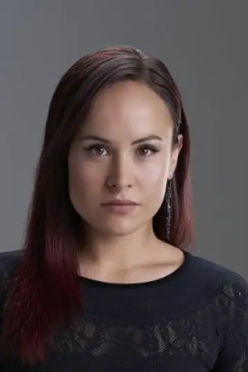 Zdjęcie Tommie-Amber Pirie #33653