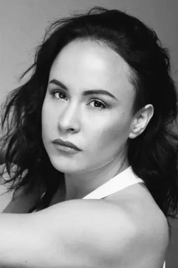 Zdjęcie Tommie-Amber Pirie #33654
