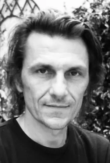 Zdjęcie François-Xavier Frantz #112888