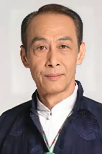 Zdjęcie Wong Shu-Tong #158334