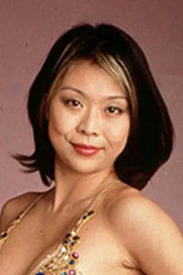 Zdjęcie  (Annabel Chong) #481799