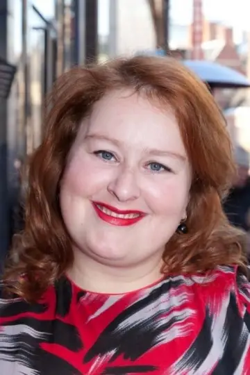 Zdjęcie Eva van der Gucht #37647