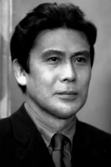 Zdjęcie Matsumoto Hakuō II #17651