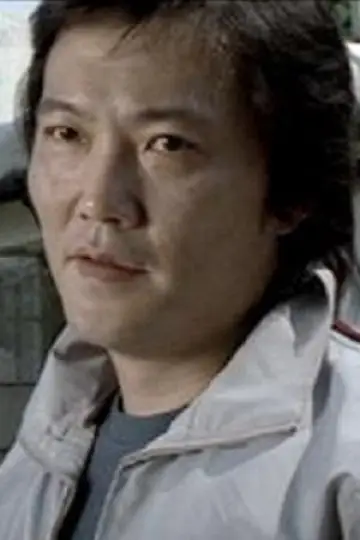 Zdjęcie Wong Man-Shing #332475