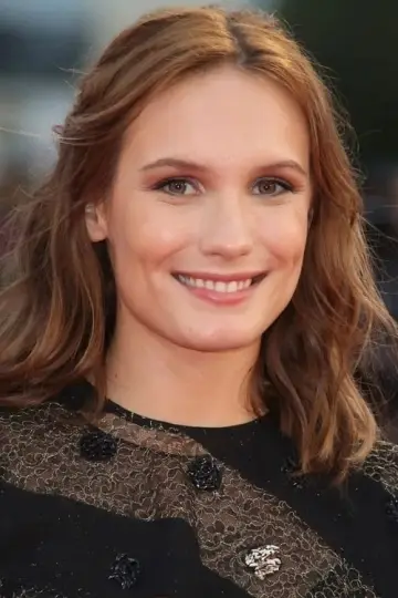 Zdjęcie Ana Girardot #51720