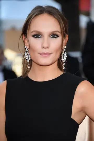 Zdjęcie Ana Girardot #51721