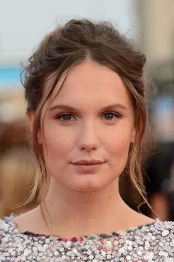 Zdjęcie Ana Girardot #51722
