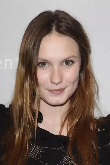Zdjęcie Ana Girardot #51723