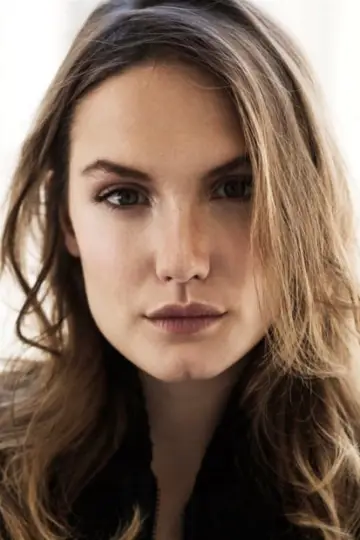Zdjęcie Ana Girardot #51725