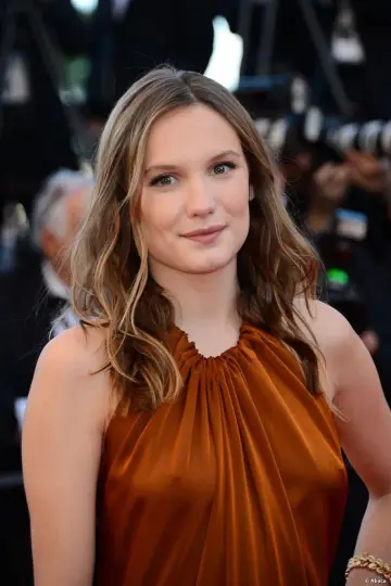 Zdjęcie Ana Girardot #51726