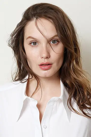 Zdjęcie Ana Girardot #51728