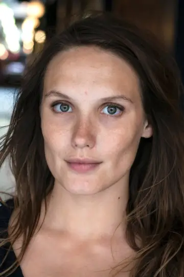 Zdjęcie Ana Girardot #51729