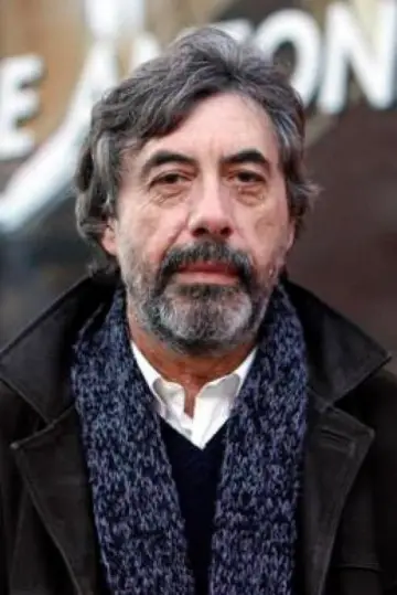 Zdjęcie Claudio Caligari #128177