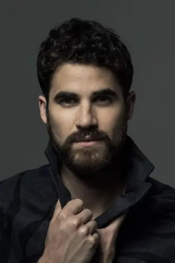 Zdjęcie Darren Criss #14316