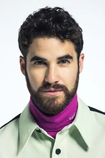 Zdjęcie Darren Criss #14317
